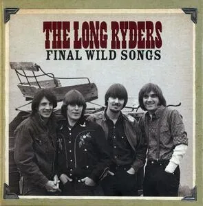 Final wild songs